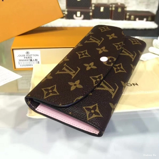 Louis Vuitton EMILIE 0801